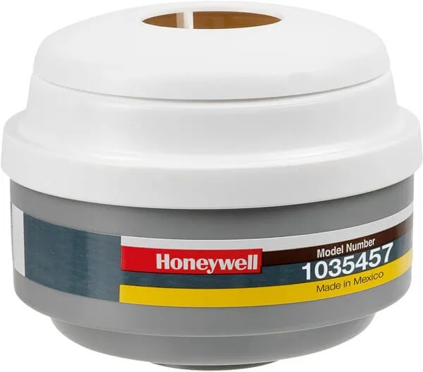 Bajonetový filtr Honeywell-North ABE1P3 (8x)