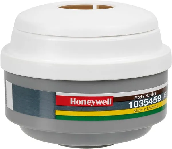 Bajonetový filtr Honeywell-North ABEK1P3 (8x)