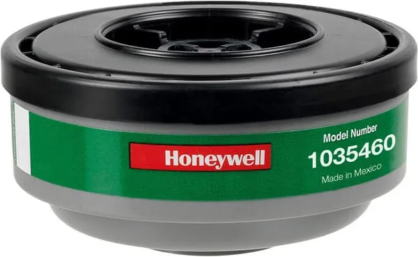 Bajonetový filtr Honeywell-North K1 (12x)