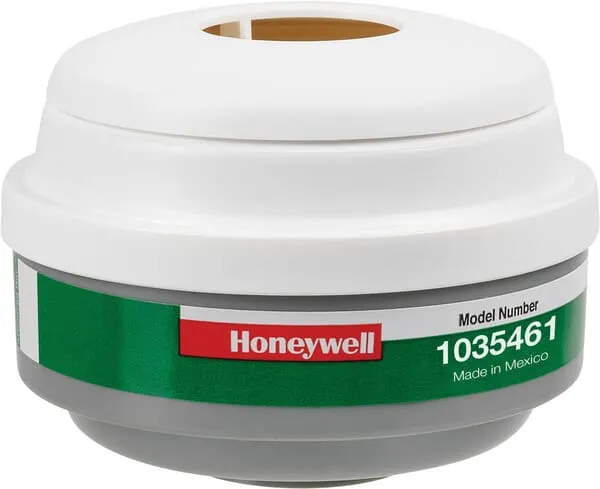 Bajonetový filtr Honeywell-North K1P3 (8x)