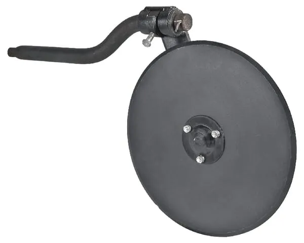 Kotoučové krojidlo pluhu PR 016