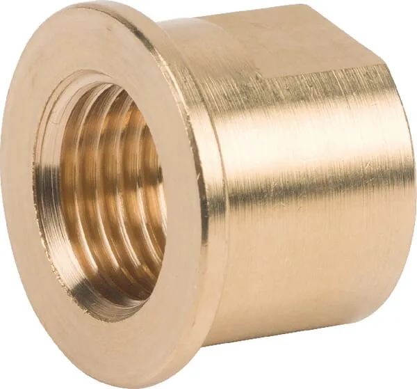 Vsuvka 1/4" pro ochranný kryt