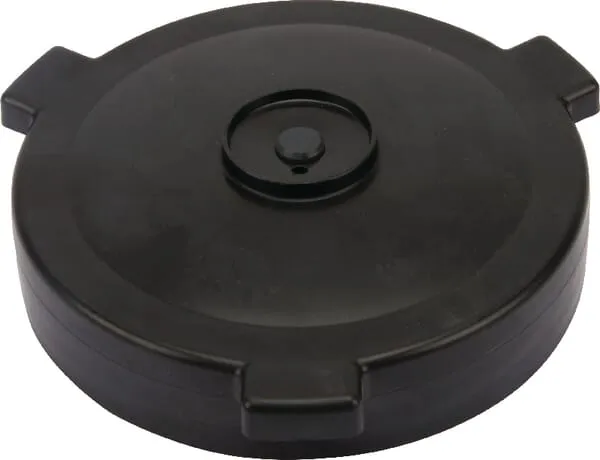 Víko, Ø 137mm Iris,Flox,Senior