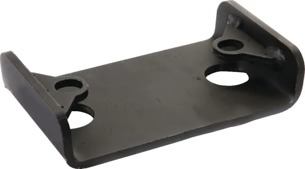 Ochranný plech ložisek 40x4