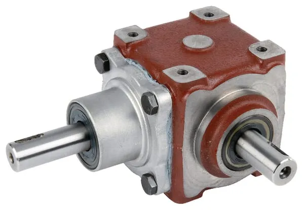 Převodovka Comer kompl. L-5A 1:1