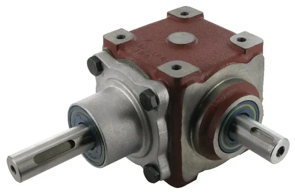 Převodovka Comer L-5A redukce do rychla / redukce do pomala