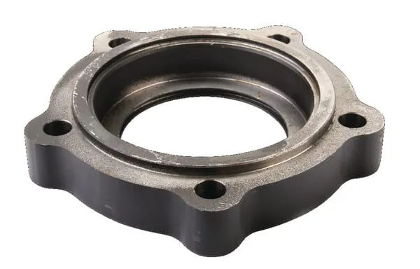 Víko ložiska 50x50