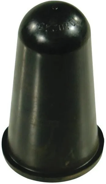 Poloviční vzduchová komora