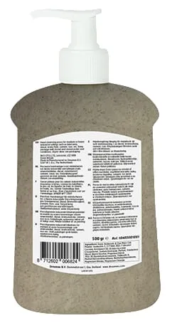 Čisticí prostředek na ruce Dreumex Special 500 g, s pumpičkou