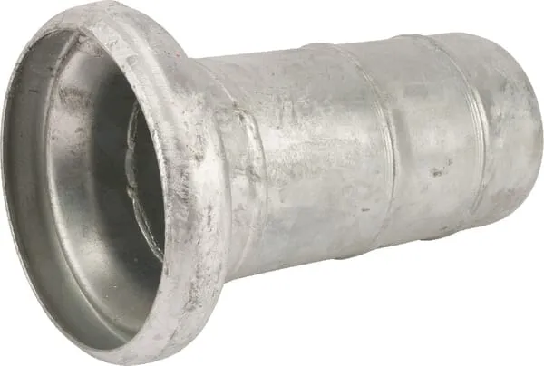 Spojka samice 3 1/2" + hadice 89mm