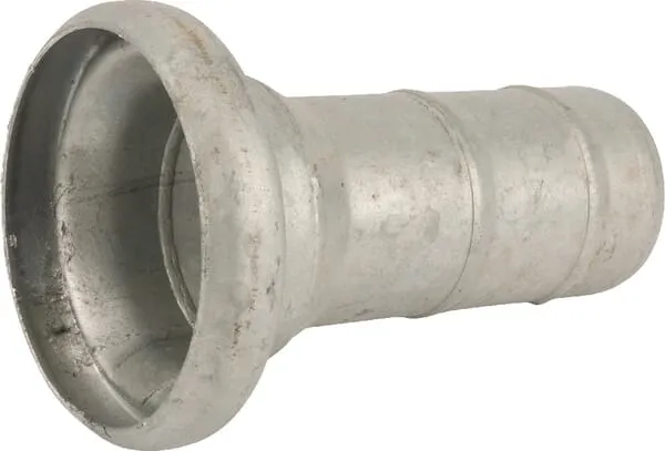 Spojka samice 3 1/2" + hadice 74.6mm