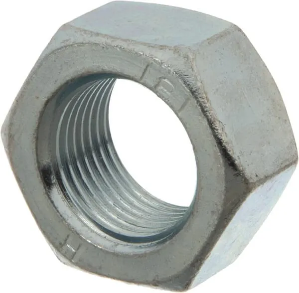 Šestihranná matice