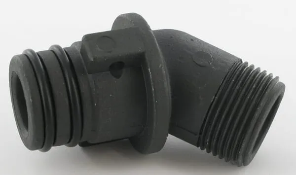 Hadicová přípojka 3/4"