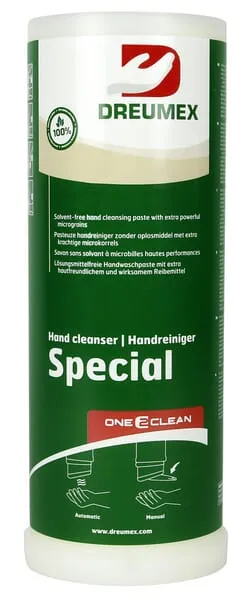 Náplň čističe rukou One2Clean special 2,8 kg