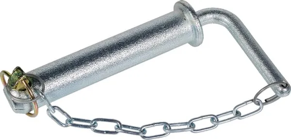 Čep spojky přívěsu 32mm /167mm