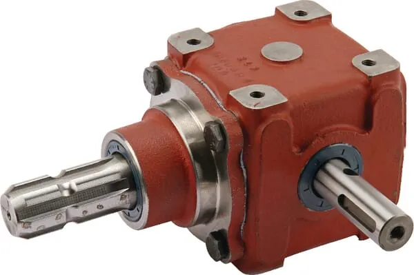 Převodovka L-5A 1,9:1