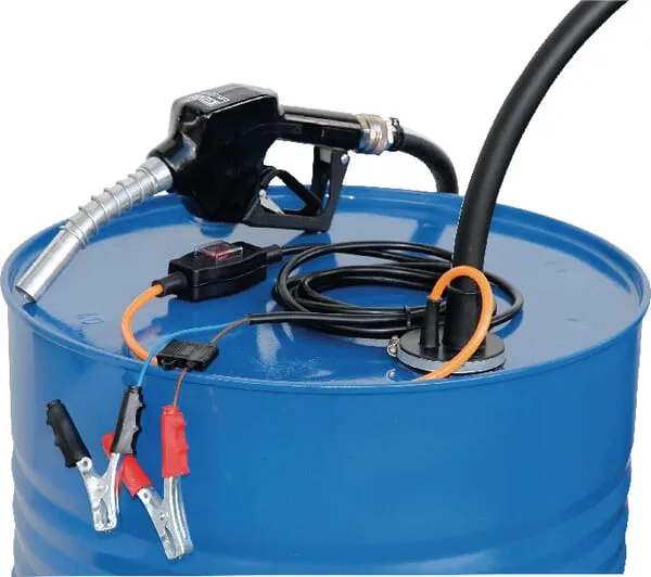 Palivové čerpadlo Centri SP30