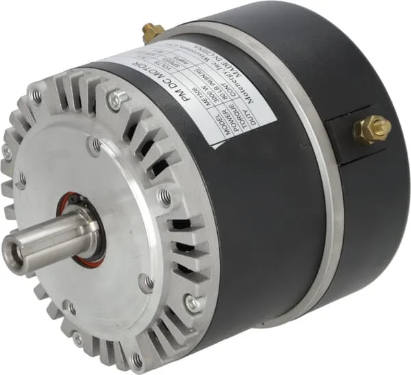 Elektromotor