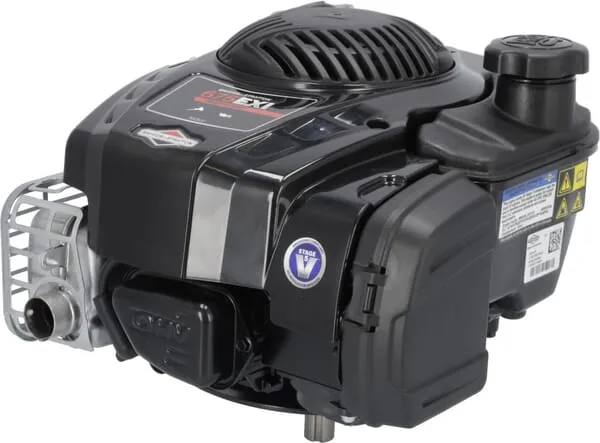 Motor, vertikální, 5,4 HP, řada 675 Exi, Briggs & Stratton