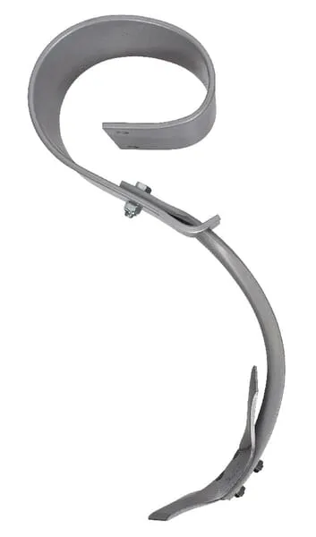 Pera kultivátorů s radličkou OE, těžké provedení