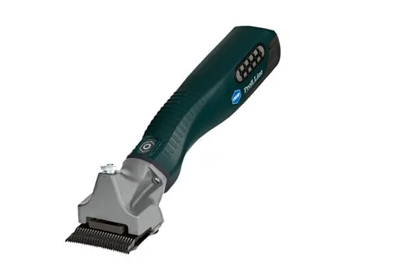 Bateriový zastřihovač LC107 Profi Line Akku