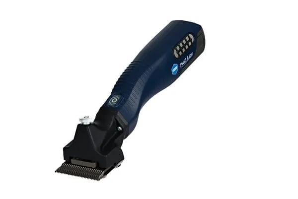 Profesionální baterie + LC102