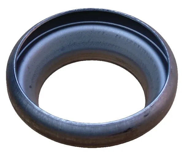 Pohárek 89 mm bez těsnícího kroužku