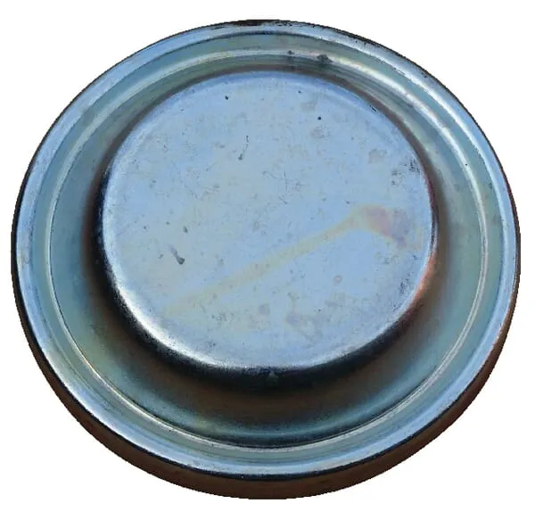 Koncová krytka (Bez O-kroužek)