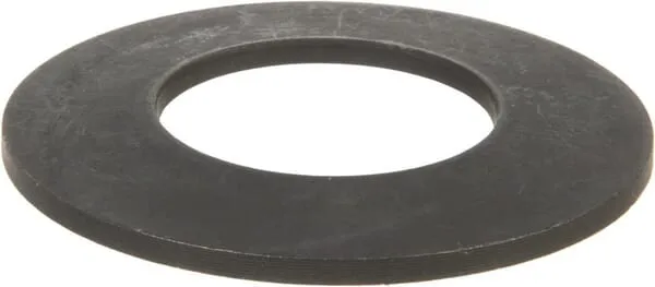 Pružinová podložka