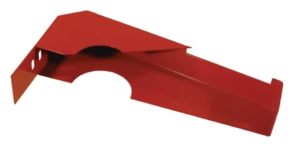 Řetězové pouzdro Mullos