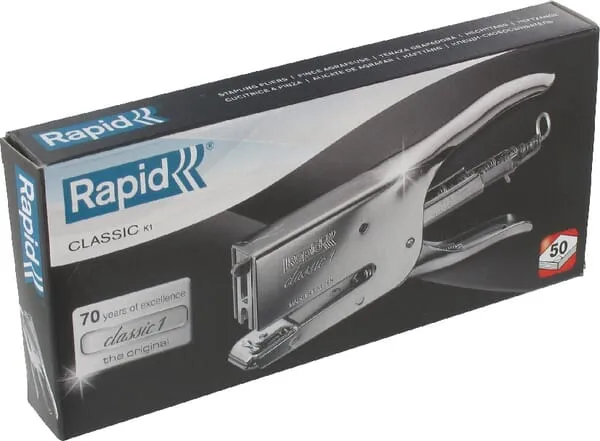 Seš.kleště Rapid K1 24/6-8+mm