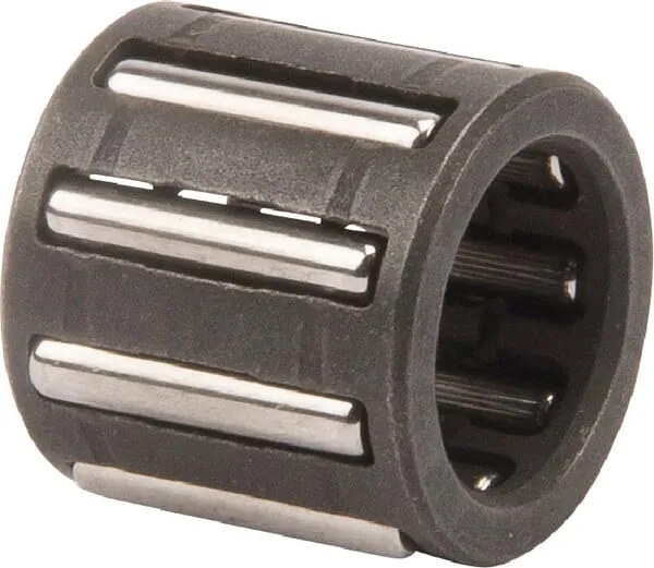 Ložisko jehličkové