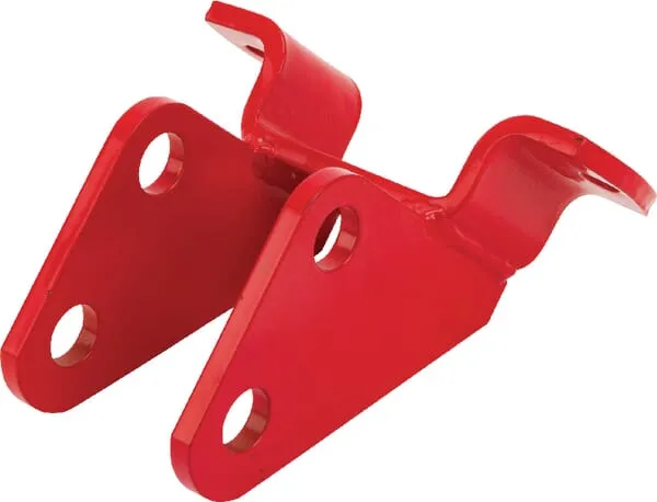 Závěs bočního křídla