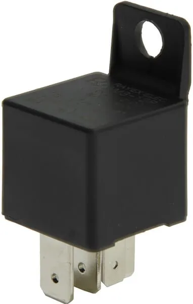 Relé 12V 80/60A