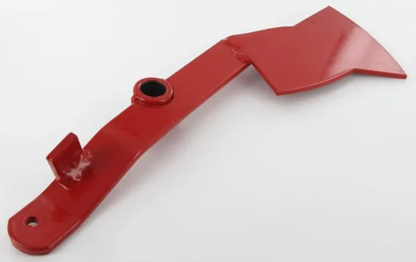 Posuvná deska pravá Mullos