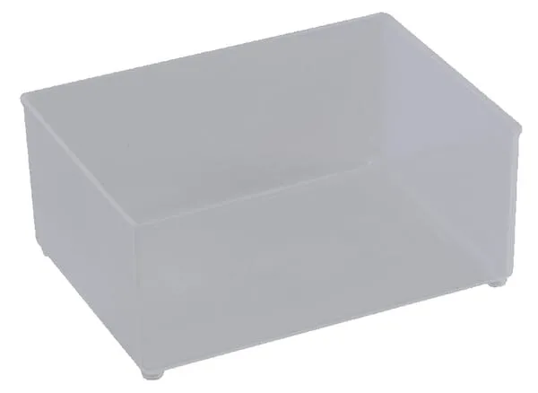 Nádrž A 7-1 volná