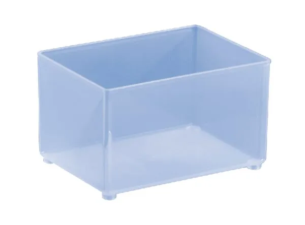 Příslušenství pro kufříky na spojovací materiál PSC