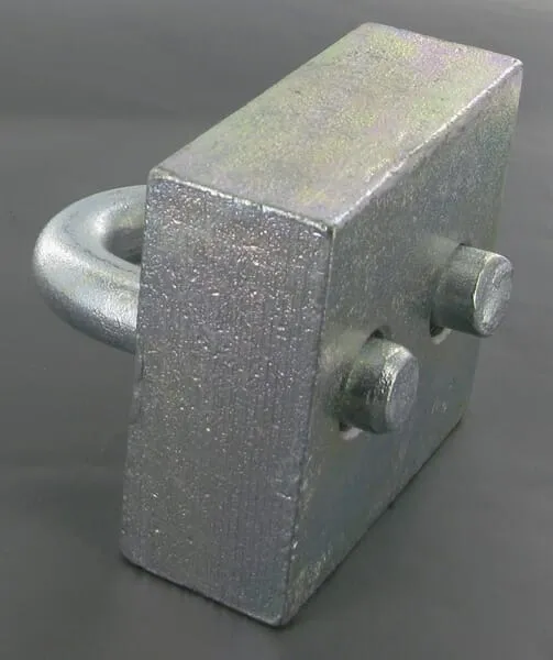 Frézovací řetězy kompl.