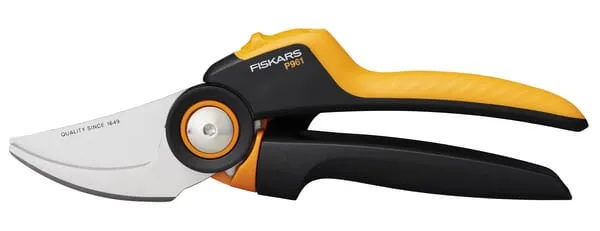 Zahradnické nůžky dvoučepelové, řada L PowerGear X, P961