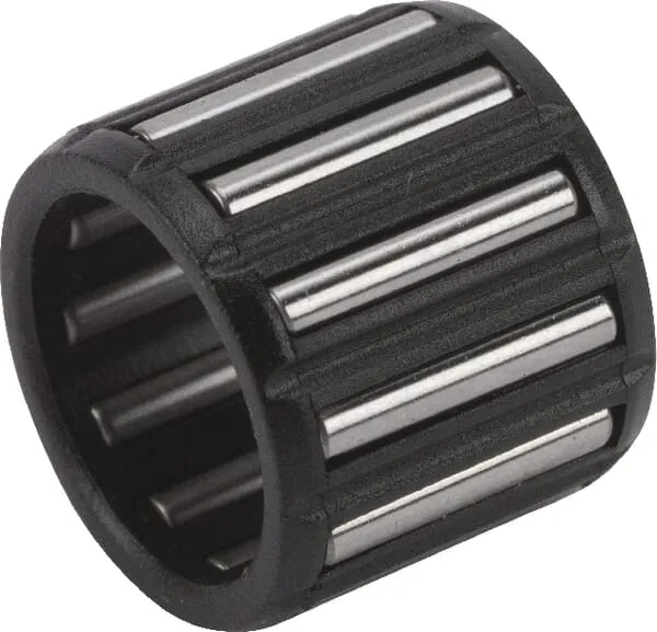 Jehlové ložisko pro řetězové kolo