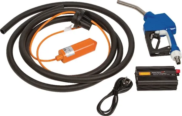 Čerpadlo Centri SP30 vhodné pro AdBlue® 230 V