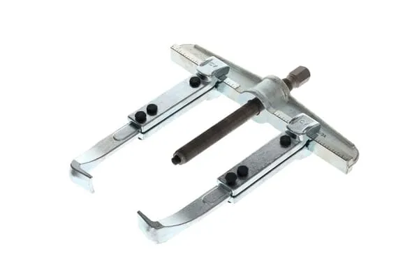 Univerzální stahovák, 2ramenný, 350x300 mm