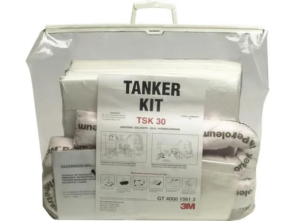 Absorpční sada TSK 30