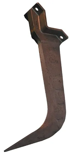 Hrot hloubkového kypřiče