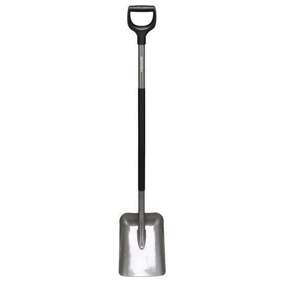 Lopata Ergonomic™, šedá