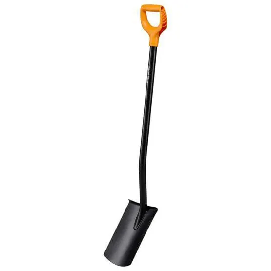 Zahradní rýč Solid™, zaoblený