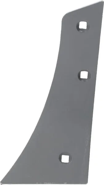 Přední díl odhrnovací desky, Unia levý VIS 35