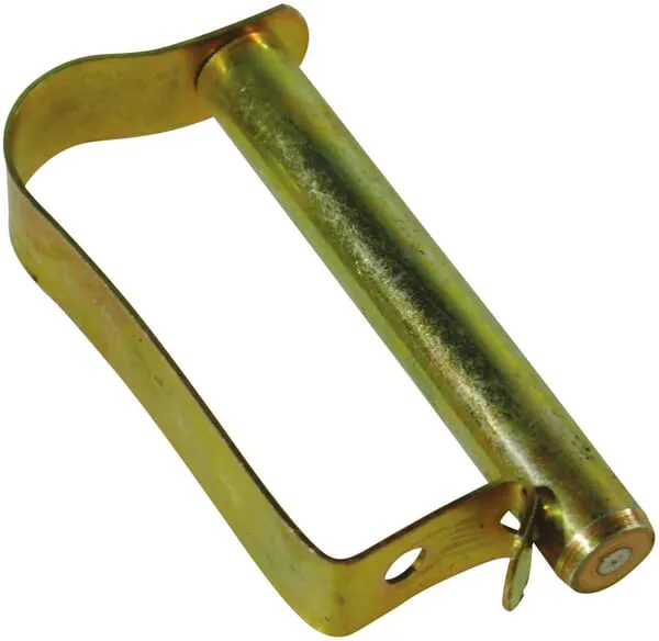 Svorník pružiny 12 x 55