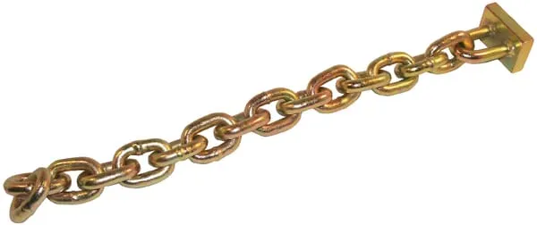 Fréz.řetězy 9/16"– 15 článků