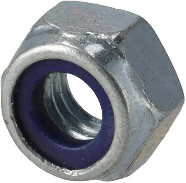 Šestihranná matice Fella